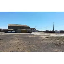 Industrial En Arriendo En Concón