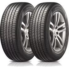 Kit De 2 Pneus Hankook Kinergy St H735 205/70r14 95 (690 Kg)