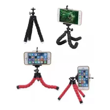 Soporte Trípode Flexible Aitech Para Celulares Selfies