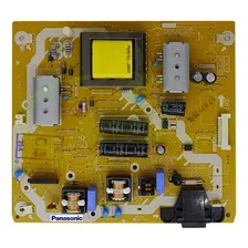 Placa Da Fonte Panasonic Tnpa5932 Tv Tc-39a400b Tc-39as600b 