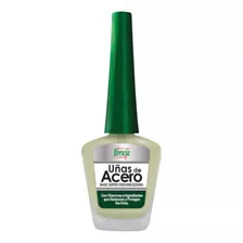 Fortalecedor Uñas De Acero Brescia 12,5 Ml.