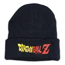 Gorro Beanie Dragon Ball Z