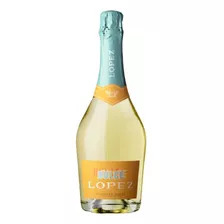 Espumante Champagne Lopez Dulce Natural X 750ml