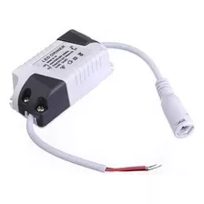 Driver Led Reator Fonte Para Plafon 8w À 18w 110v/220v