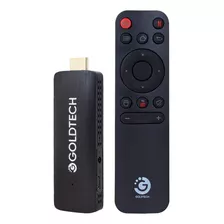 Tv Box Goldtech Gstick 16gb/2gb Ram Hdmi Android 10 Dualwifi