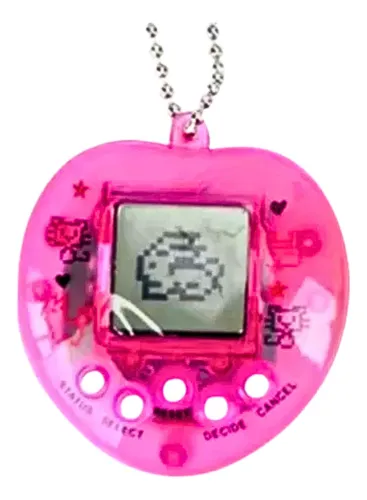 Segunda imagen para búsqueda de tamagotchi