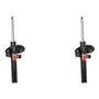 Set 2 Amortiguadores Del Sachs Megane Fwd L4 2.0l 04 Al 09