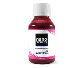 Tinta Sublimática Magenta Nano Series - 100ml