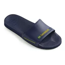 Chinelas Havaianas Slide Brasil Fc Marino Dep