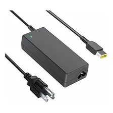 Cable Adaptador De Fuente De Alimentacion De 90 W Ca Para Le