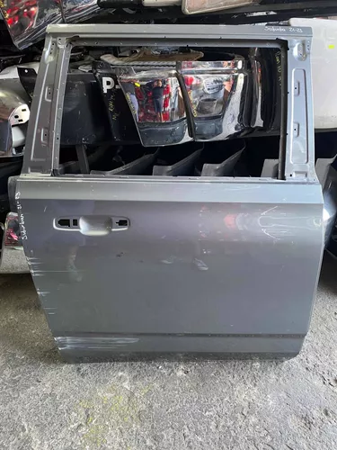 Segunda imagen para búsqueda de puerta trasera para chevrolet suburban