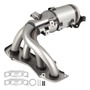 Catalizador Obdii Secundario Toyota Tacoma 2006-2015 V6 4.0l