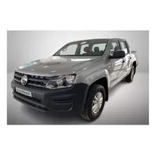 Volkswagen Amarok Trendline 4x2 Manual 140 Cv 2.0 Tdi Cd A 1