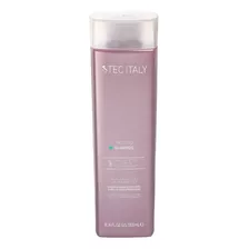 Shampoo Massimo Reconstructor Tec Italy 300 Ml