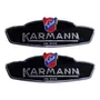 Primeira imagem para pesquisa de emblema karmann ghia