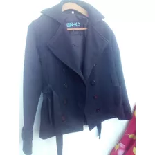 Chaqueton De Dama Talle M 