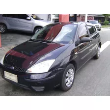 Ford Focus 1.6 2008