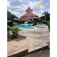 Villa En Venta En Juan Dolio, Guavaberry 