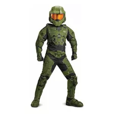 Disguise Halo Master Chief Infinite Prestige - Disfraz Para