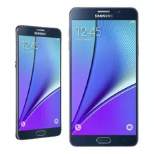 Samsung Galaxy Note5 32 Gb Preto-safira 4 Gb Ram Nf-e
