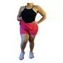 Segunda imagem para pesquisa de short saia fitness