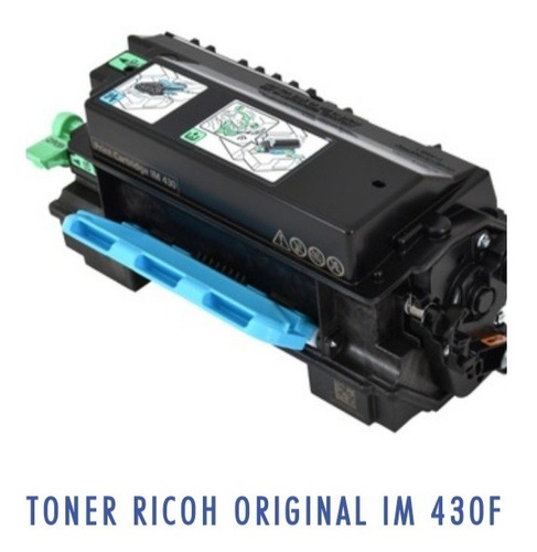 Toner Ricoh Im430