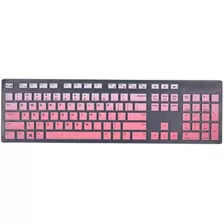 Fundas Para Cubiertas De Teclado Compatibles Con Teclado ...