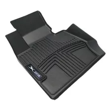 Tapetes - Oem Bmw All Weather Rubber Floor Liners - Blac