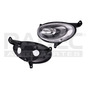 Manguera De Radiador Inferior,  Fiat Uno L4 1.4 2013-2020