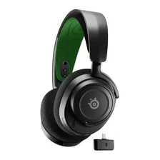 Audífonos Inalámbricos Steelseries Arctis Nova7x Bt -n