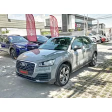 Audi Q2 1.4 Aut 2019