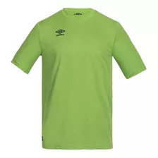 Playera Deportiva Umbro Hombre Um19110