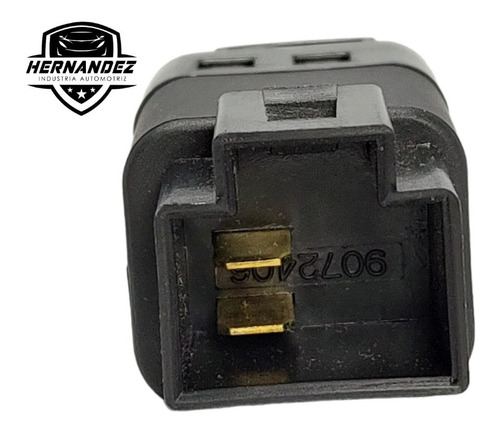 Bulbo Pedal Interruptor De Freno Gm Aveo Optra Pontiac 2 Pin Foto 5