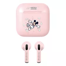 Auriculares Inalámbricos Bluetooth Disney F11