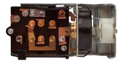 Switch Interruptor Luces 9term Dodge Diplomat 3.7 78-83 Foto 5