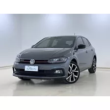 Volkswagen Polo 1.4 250 Tsi Gts L20 Id:7871