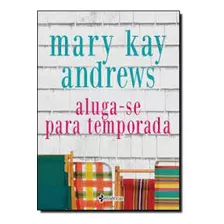 Aluga Se Para Temporada De Mary Kay Andrews Pela Essência (2012)