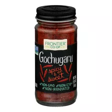 Frontier Co-op Gochugaru 57 G