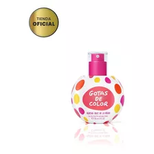 Bubble Gotas De Color Edt 30ml - Perfume Mujer