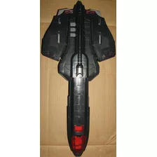 Gi Joe Gijoe Night Raven