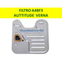 Kit De Filtros Para Hyundai Accent 1.6 Cabina Y Aire