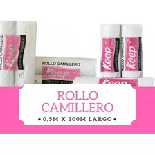 Rollo Camilla Tissue Papel 100mts Keep Bella Dm