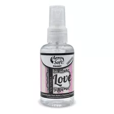 Aero Soft Perfume Pocket Love