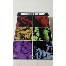 Anime Cowboy Bebop Originales