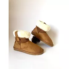 Botas Chiporro Pantubotas Invierno