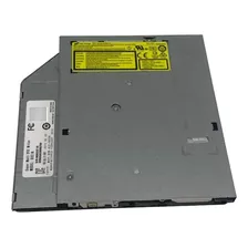 Gravador De Dvd Asus Multi Dvd Writer Gue1n 9,0mm Original