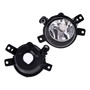 Faro Der Fdo Negro Elctrico C/motor C/leds Bmw 120i 16/17