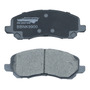 Balatas Brembo Mitsubishi Outlander 2007 A 2011 Lowmetal Tra