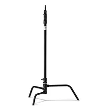 Kupo 40 Master C Stand With Turtle Base Black