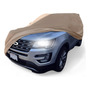 Volvo Xc90 Cubreasientos Protectores Acojinados Deportivo